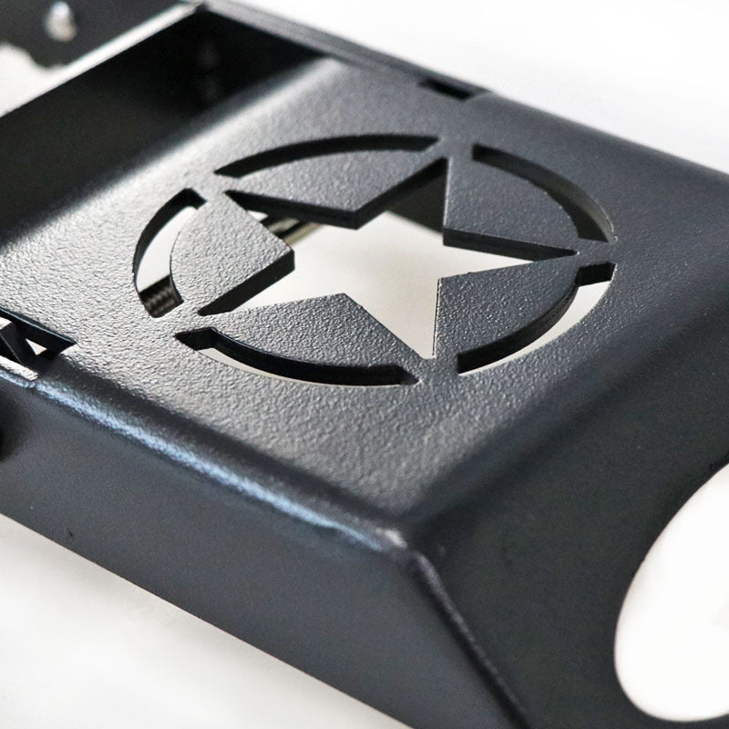 Accessories for 2007-2017 for JEEP Wrangler JK JK & 2018-2020 for JEEP Wrangler JL JK