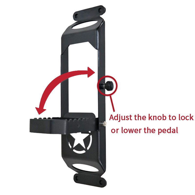 Accessories for 2007-2017 for JEEP Wrangler JK JK & 2018-2020 for JEEP Wrangler JL JK