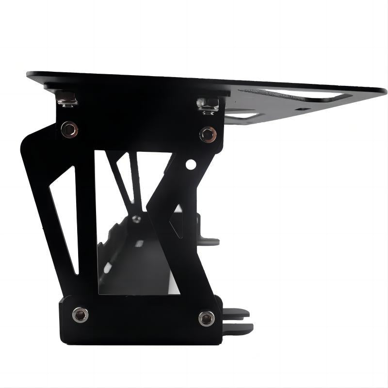 Off-Road Vehicle Front Bumper Winch Flipper - Fits for Wrangler  suv | Adjustable Up & Down