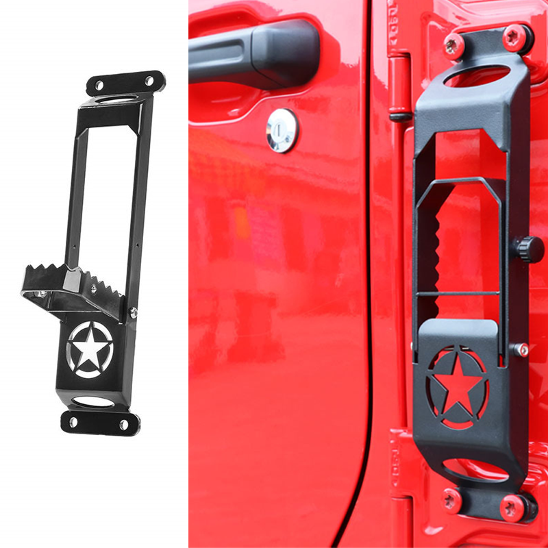 Accessories for 2007-2017 for JEEP Wrangler JK JK & 2018-2020 for JEEP Wrangler JL JK
