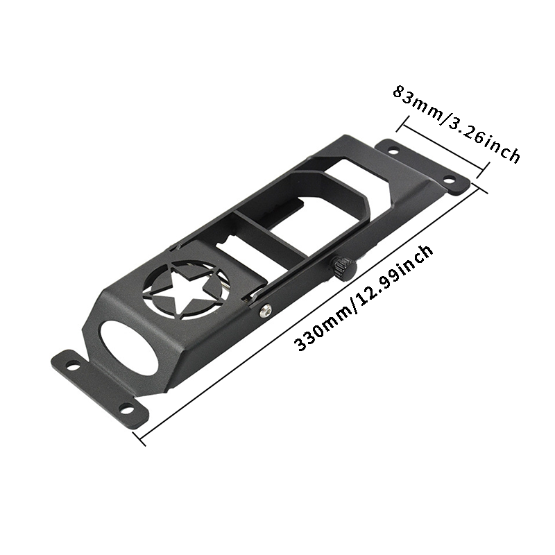 Accessories for 2007-2017 for JEEP Wrangler JK JK & 2018-2020 for JEEP Wrangler JL JK